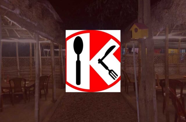 Kasahara - The Cafe Santiniketan | Menu, Timings & Contact