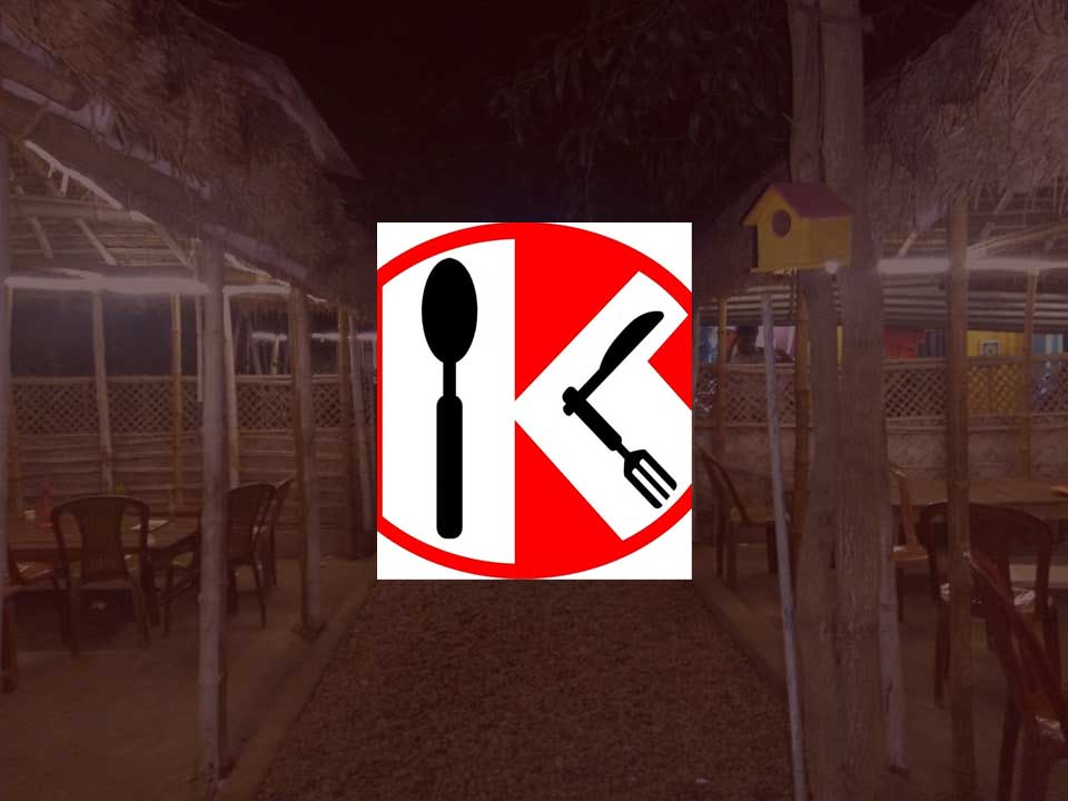 Kasahara - The Cafe Santiniketan | Menu, Timings & Contact
