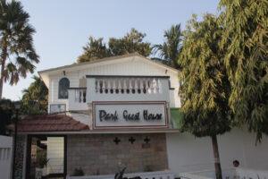 Park Guest House