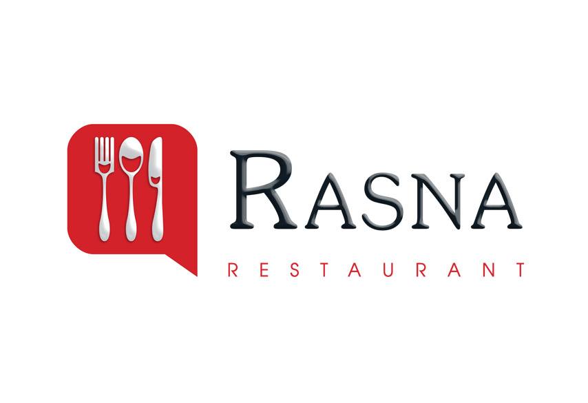 Rasna Restaurant in Bolpur Santiniketan