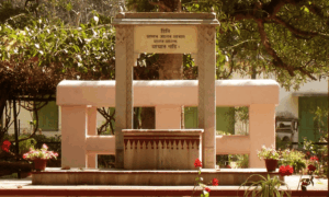 Chhatimtala Bolpur Santiniketan – A Sacred Spot of Reflection