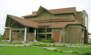 About Us: SSDA Bolpur-Santiniketan – Building a Better Tomorrow