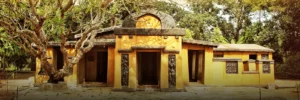 Shyamali - Heritage Houses of Bolpur Santiniketan