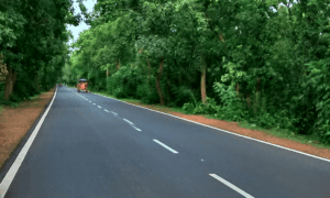 Ilambazar Block