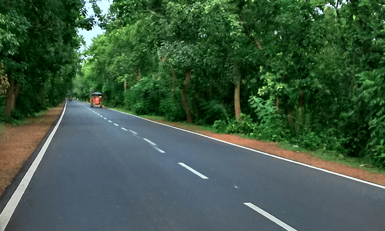 Ilambazar Block