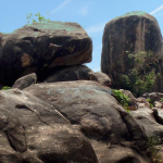 Mama-Bhagne Rock
