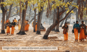 Santiniketan
