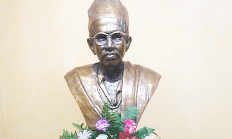 Nandikeshwari