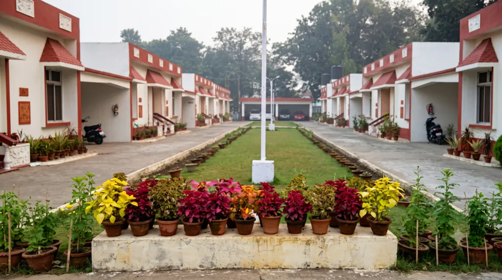 Santiniketan Tourist Lodge (Shantobitan) – Rooms, Amenities & Booking Info