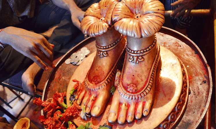 Tarapith