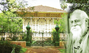 Upasana Griha Kanch Mandir