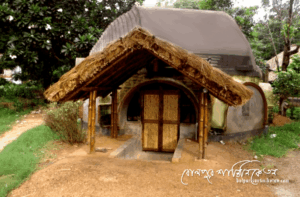 Babli, Bolpur Santiniketan – A Serene Rural Escape Near Tagore’s Land