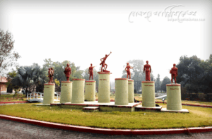 Srijani Shilpagram: Explore the Heart of Eastern India’s Culture in Santiniketan