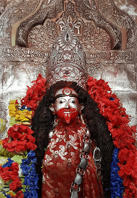 Maa Tara-Tarapith