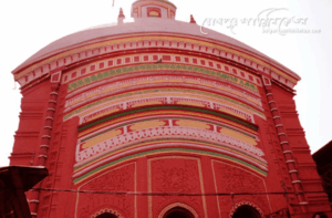 Tarapith Sightseeing from Bolpur Santiniketan – A Tantric Pilgrimage