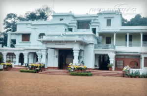 Uttarayan Complex: Exploring Rabindranath Tagore’s Abode in Santiniketan