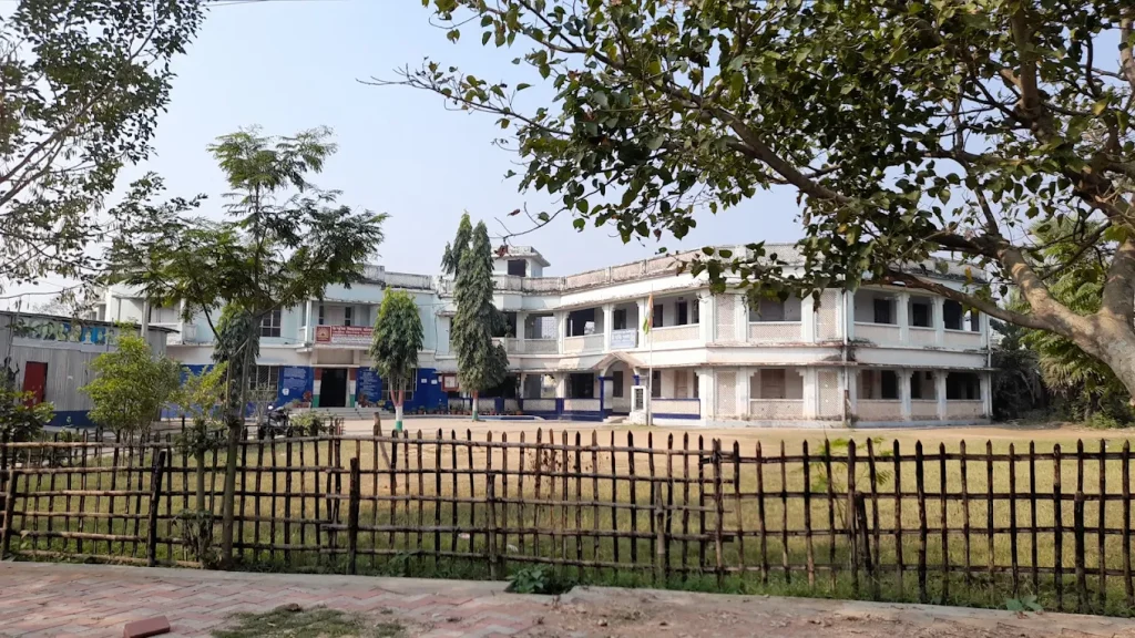 Kendriya Vidyalaya Bolpur