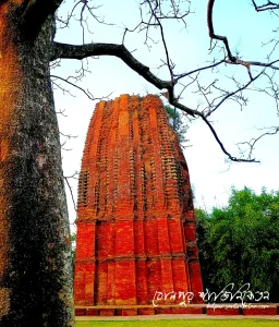 Discovering Deul Temples: Architectural Heritage near Santiniketan
