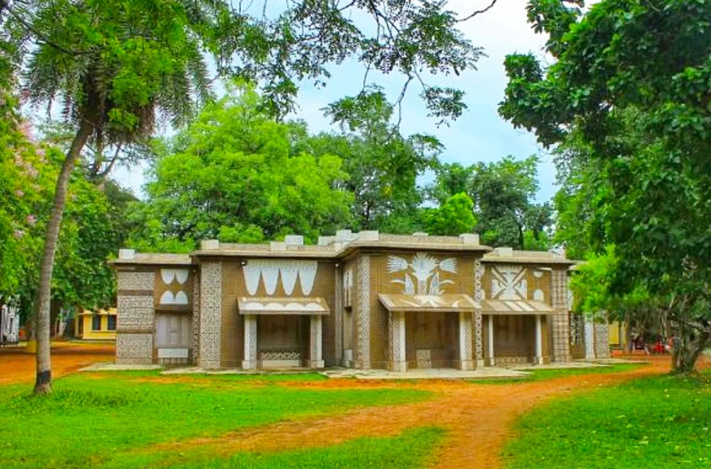 Kala Bhavana Visva Bharati University