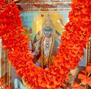 Celebrating the Vibrant Kanchidesh Festival at Kankalitala Fair 2025