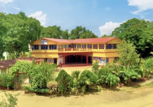 Nava Nalanda Santiniketan High School