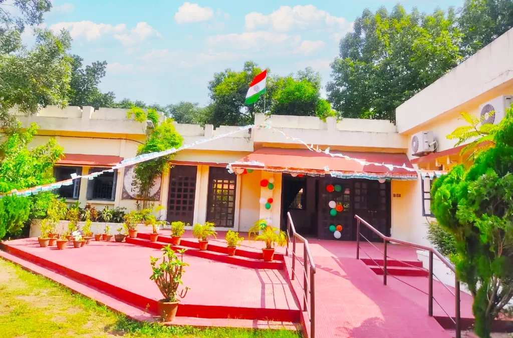 Nippon Bhavana (Department Of Japanese Language, Literature and Culture Studies), Visva-Bharati