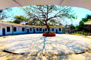 Padma Bhavana – A Center of Cultural and Linguistic Studies