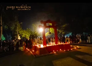 Exploring the Santiniketan Heritage Walk: New Weekend Schedule & Visitor Guide