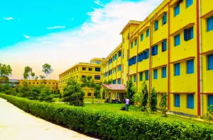 Santiniketan B.Ed. College