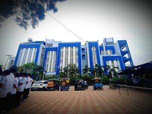 Santiniketan Govt. College of Nursing, Bolpur