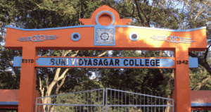 Suri Vidyasagar College
