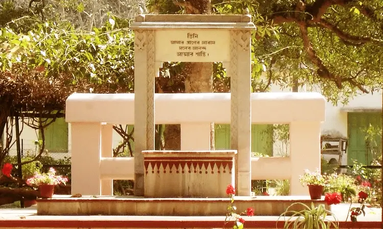 Welcome to Bolpur & Santiniketan