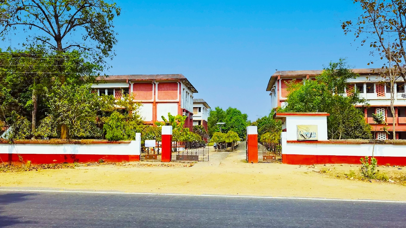 Bengal Institute of Technology and Management