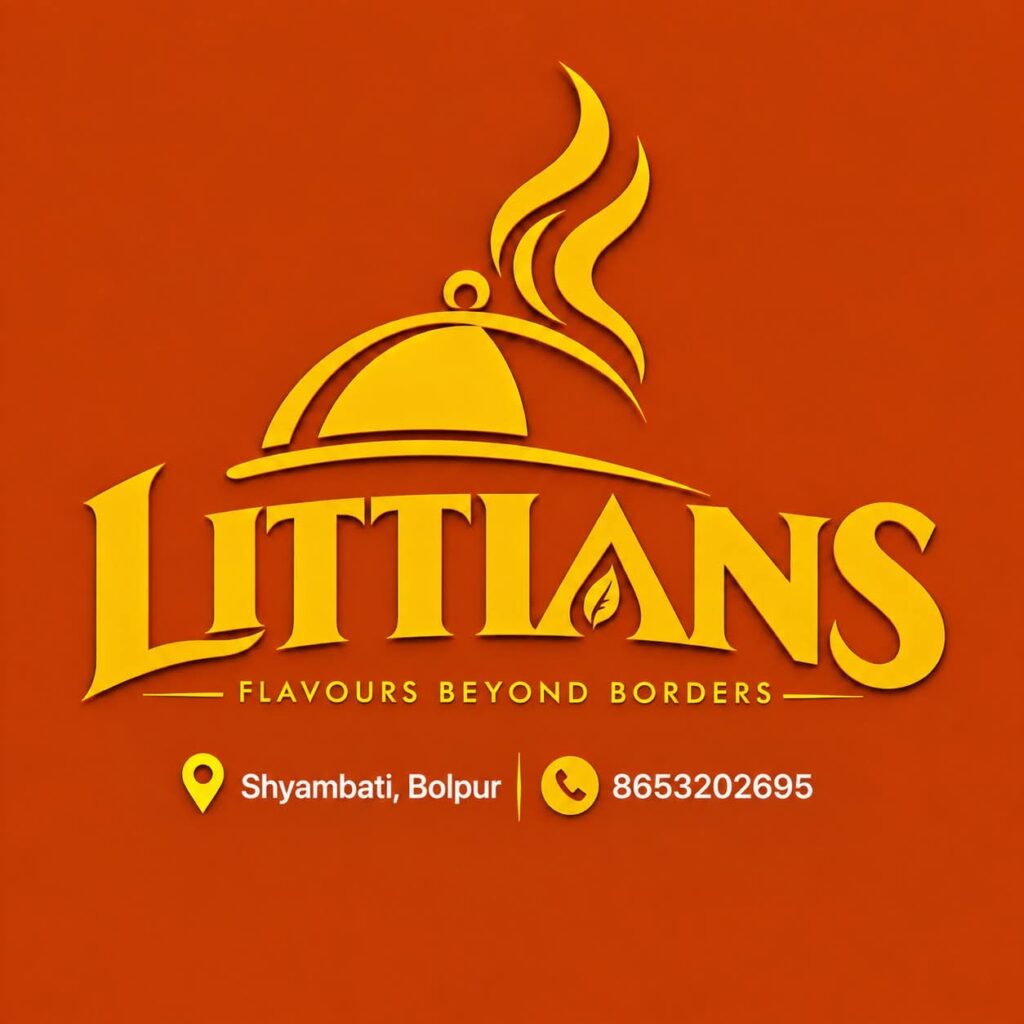Looking for Litti Chokha in Bolpur?