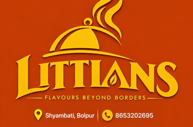 Looking for Litti Chokha in Bolpur?